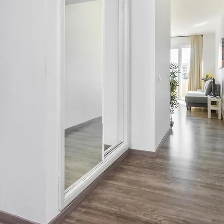 Da Rocha, 4g Jardins Da Rocha, Sunny Studio, Air Conditioning, Two Pools, Internet, Parking, By Ig