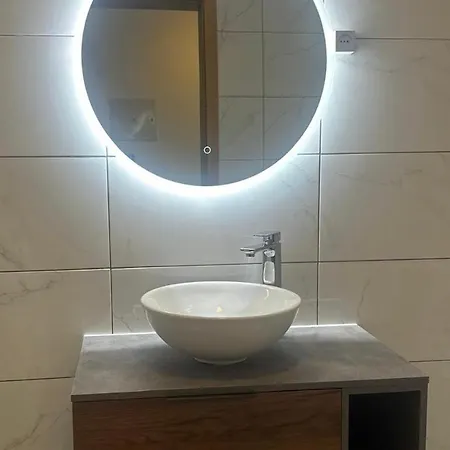 Da Rocha, 4g Jardins Da Rocha, Sunny Studio, Air Conditioning, Two Pools, Internet, Parking, By Ig Appartamento
