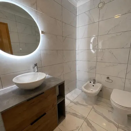 Da Rocha, 4g Jardins Da Rocha, Sunny Studio, Air Conditioning, Two Pools, Internet, Parking, By Ig *