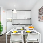 Daire Da Rocha, 4g Jardins Da Rocha, Sunny Studio, Air Conditioning, Two Pools, Internet, Parking, By Ig *
