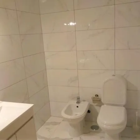 Daire Da Rocha, 4g Jardins Da Rocha, Sunny Studio, Air Conditioning, Two Pools, Internet, Parking, By Ig *