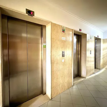 Da Rocha, 4g Jardins Da Rocha, Sunny Studio, Air Conditioning, Two Pools, Internet, Parking, By Ig شقة بورتيماو