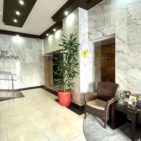 Da Rocha, 4g Jardins Da Rocha, Sunny Studio, Air Conditioning, Two Pools, Internet, Parking, By Ig Apartment Portimão